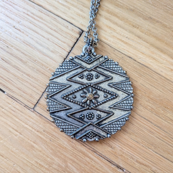 Lucky Brand Necklace - Picture 2 of 6